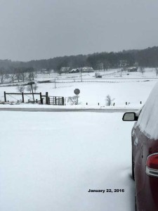 Snowzilla